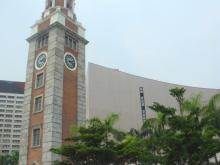 H.I.S香港支店の日記