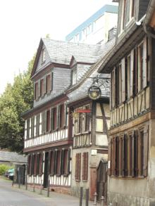 H.I.S.フランクフルト支店便り