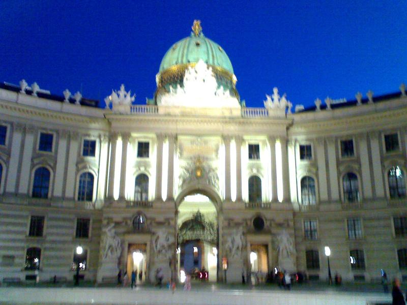 H.I.S.ウィーン支店　～ Wien～