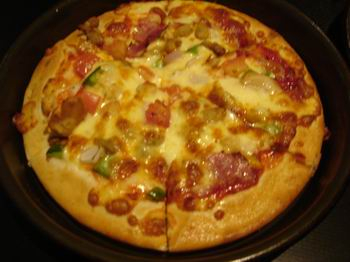 今日の北京