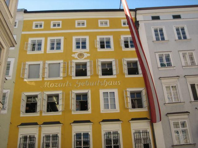 H.I.S.ウィーン支店　～ Wien～