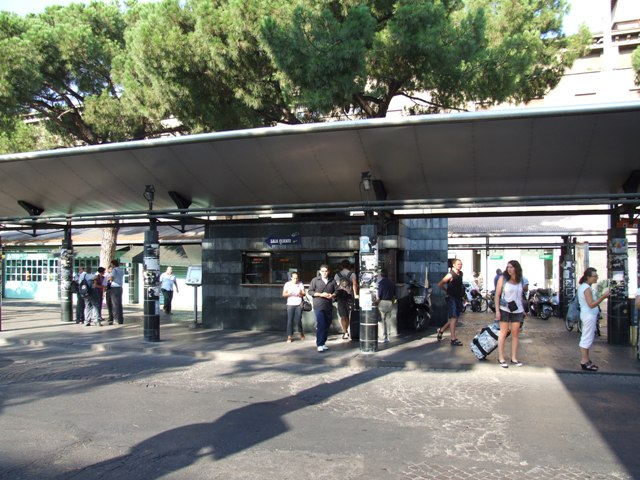 H.I.S.イタリア支店　♪カプチーノ天国♪-ataf01