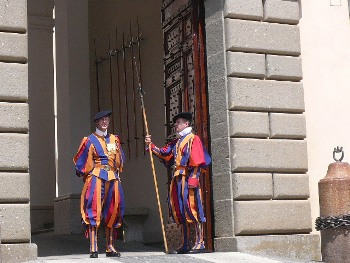 H.I.S.イタリア支店　♪カプチーノ天国♪-castel gandolfo 4