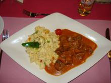 H.I.S.ウィーン支店　～ Wien～-Budapest 7