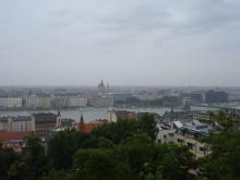 H.I.S.ウィーン支店　～ Wien～-Budapest 8