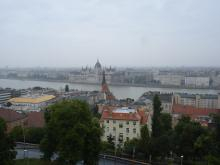 H.I.S.ウィーン支店　～ Wien～-Budapest 9