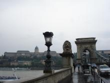H.I.S.ウィーン支店　～ Wien～-Budapest 12