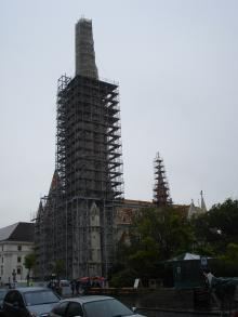 H.I.S.ウィーン支店　～ Wien～-Budapest 11