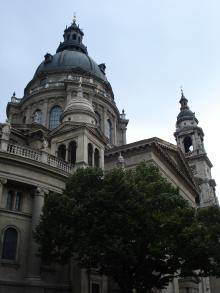 H.I.S.ウィーン支店　～ Wien～-Budapest 13