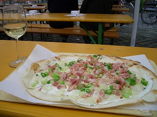 エイチ・アイ・エスミュンヘン支店便り