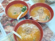 H.I.S香港支店の日記