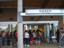 H.I.S.トロント支店  メープルライフ♪-COACH2