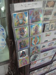 H.I.S.デリー支店（インド）