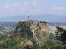 H.I.S.イタリア支店 ♪カプチーノ天国♪-C.DI BAGNOREGIO