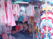 H.I.S香港支店の日記