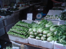 H.I.S香港支店の日記