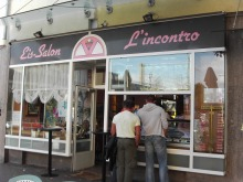H.I.S.フランクフルト支店便り