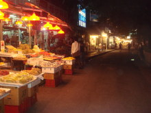 H.I.S香港支店の日記