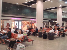 H.I.S香港支店の日記