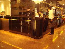 H.I.S香港支店の日記