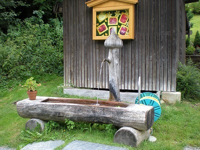 H.I.S.ウィーン支店　～ Wien～-Alpbach 4