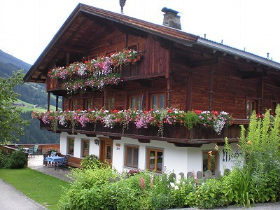 H.I.S.ウィーン支店　～ Wien～-Alpbach 7