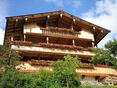 H.I.S.ウィーン支店　～ Wien～-Alpbach 11