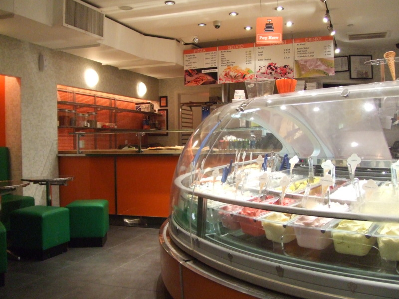 H.I.S. ニューヨーク支店便り