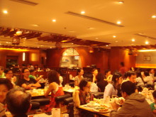 H.I.S香港支店の日記