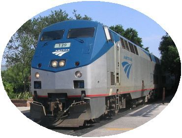 H.I.S.ボストン支店-Amtrak