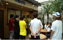 海外でスポーツ!ブログ