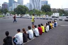 海外でスポーツ!ブログ