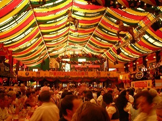 エイチ・アイ・エスミュンヘン支店便り