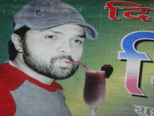 H.I.S.デリー支店（インド）