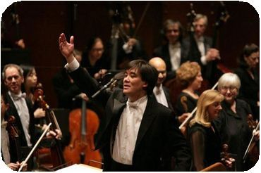 H.I.S. ニューヨーク支店便り-NY Philharmonic-1