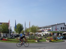 H.I.S.ウィーン支店　～ Wien～