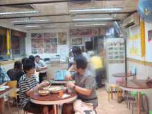 H.I.S香港支店の日記