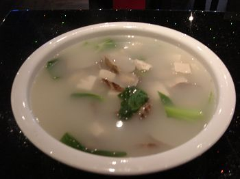 今日の北京