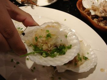 今日の北京