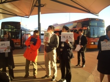 海外でスポーツ！ブログ