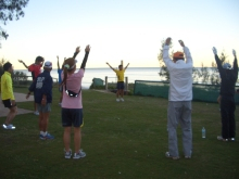 海外でスポーツ！ブログ