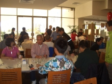 海外でスポーツ！ブログ