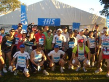 海外でスポーツ！ブログ