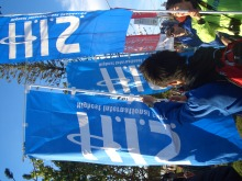 海外でスポーツ！ブログ