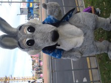 海外でスポーツ！ブログ