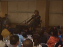 海外でスポーツ！ブログ