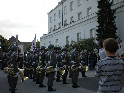 H.I.S.ウィーン支店 ~ Wien~-Parade 7