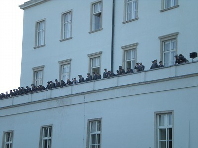H.I.S.ウィーン支店 ~ Wien~-Parade 8