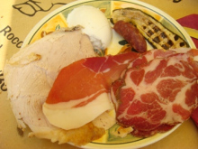 H.I.S.イタリア支店　♪カプチーノ天国♪-Ariccia 4