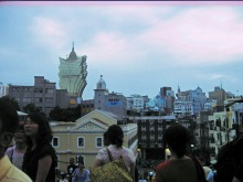 H.I.S. 海外発券BLOG border=